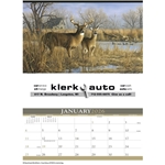 Wildlife Art by the Hautman Brothers