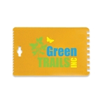 Garyline® Credit Card Ice Scrapers
