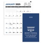 Monthly Pocket Planner