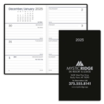 Triumph® Calendars Standard Weekly Pocket Planner