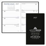 Triumph® Calendars Standard Weekly Pocket Planner