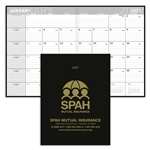 Triumph® Calendars Classic Monthly Planner