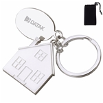 House Tag Keyholder