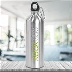 Novato - 25 oz Stainless Steel Sports Bottle