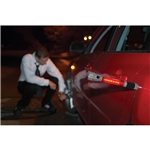 10" Roadside Safety Light