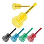 Large Guitar Fly Swatter