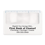 Credit Card Bookmark