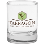 3 oz Shot Glass/Votive