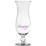 15 oz Footed Hurricane