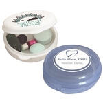Round-The-Clock Pill Box
