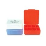 Compact Pill Box
