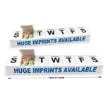 Jumbo-7 All-Week Pill Box - 11"