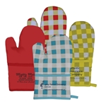 Therma-Grip Pocket Oven Mitt