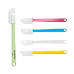 Jar & Bottle Scraper & Spatula