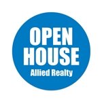 Die Cut Roll Label | Circle | 2 3/4" dia. | White Gloss Paper