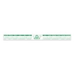Keyboard/Monitor Calendar | Rectangle | 1 1/8" x 13 1/2"
