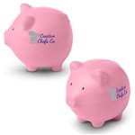 Piggy Bank Shape Stress Ball