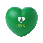 Heart Shape Stress Ball