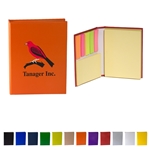 Prime Line Sticky Book