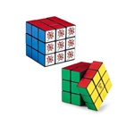 Rubik's 9-Panel Full Stock Cube