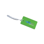 Prime Line Hi-Flyer Luggage Tag