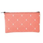 Horizontal Bank Bag Scuba 4CP 10.5X5.5