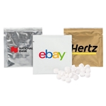 Snack Pack with Mints