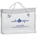 Zipped Bag