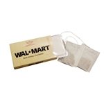 Tea Bags in Sleeve