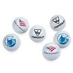 Golf Balls