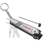All Purpose Golf Tool
