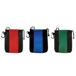 Deluxe Golf Tote w/Carabiner