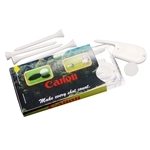 Golf Kit in Envelope- GolfElope Plus