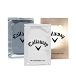 Large Sunscreen Packets SPF30 (USA MADE)