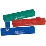 7 Day Pill Case
