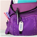 50 ml Sunscreen with Carabiner SPF30 (USA MADE)