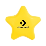 Stress Ball Star Shape
