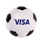 Soccer Stress Ball