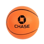 Basketball Stress Ball