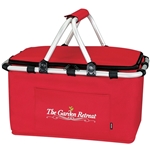 Koozie® Picnic Basket