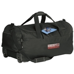 Wheeled Duffel