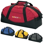 Large Classic Cargo Duffel