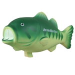 Bass - Stress Reliever