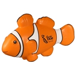 Clown Fish - Stress Reliever