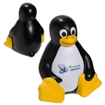 Sitting Penguin - Stress Reliever