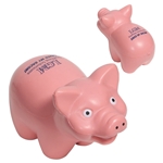 Pig - Stress Reliever