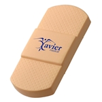 Adhesive Bandage - Stress Reliever