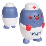 Pill Nurse - Stress Reliever