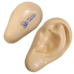 Ear - Stress Reliever