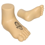 Foot - Stress Reliever